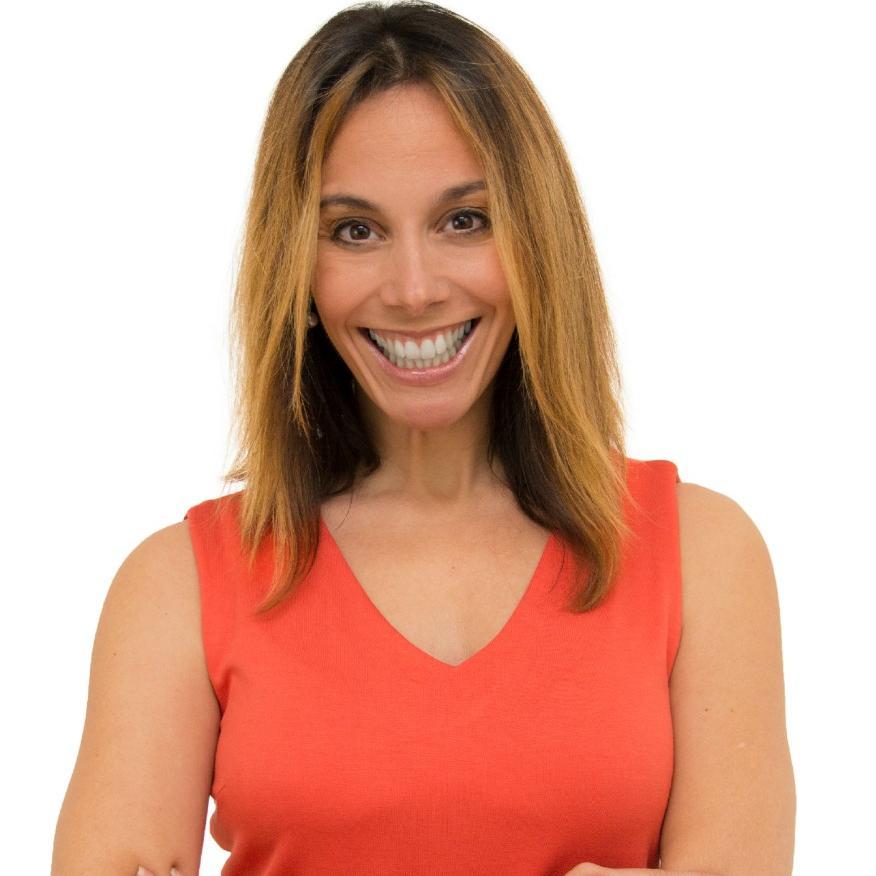 💥Founder Human Longevity Institute💥TEDx Speaker- Best Selling Author- Human Potential & Longevity Expert  💥Ignite Your Potential- Click the link.