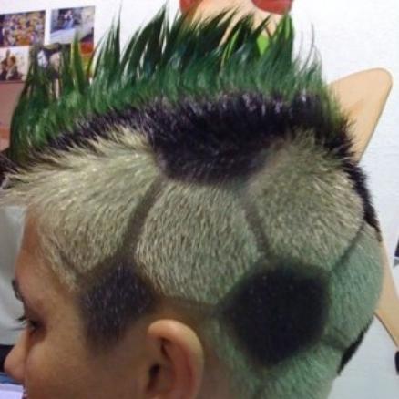 Futbol_Punk's profile picture. 