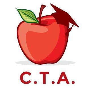 CTA_CoventryRI's profile picture. Coventry Teachers' Alliance