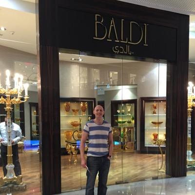 davebhowarth's profile picture. 