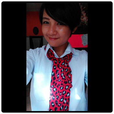 Simple person
