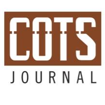COTS Journal is dedicated to providing the best quality technical material to help readers design and build embedded computers for the military.