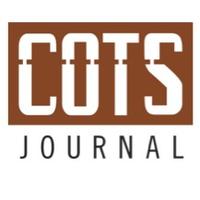 COTS Journal (@cotsjournal) 's Twitter Profile