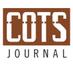 COTS Journal (@cotsjournal) Twitter profile photo COTS Journal (@cotsjournal) Twitter profile photo