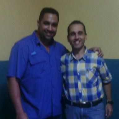 Presidente de la Organización Política Regional S.U.B.E.S @SUBESOLUCIONES