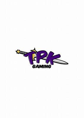 TPK_Gaming's profile picture. 