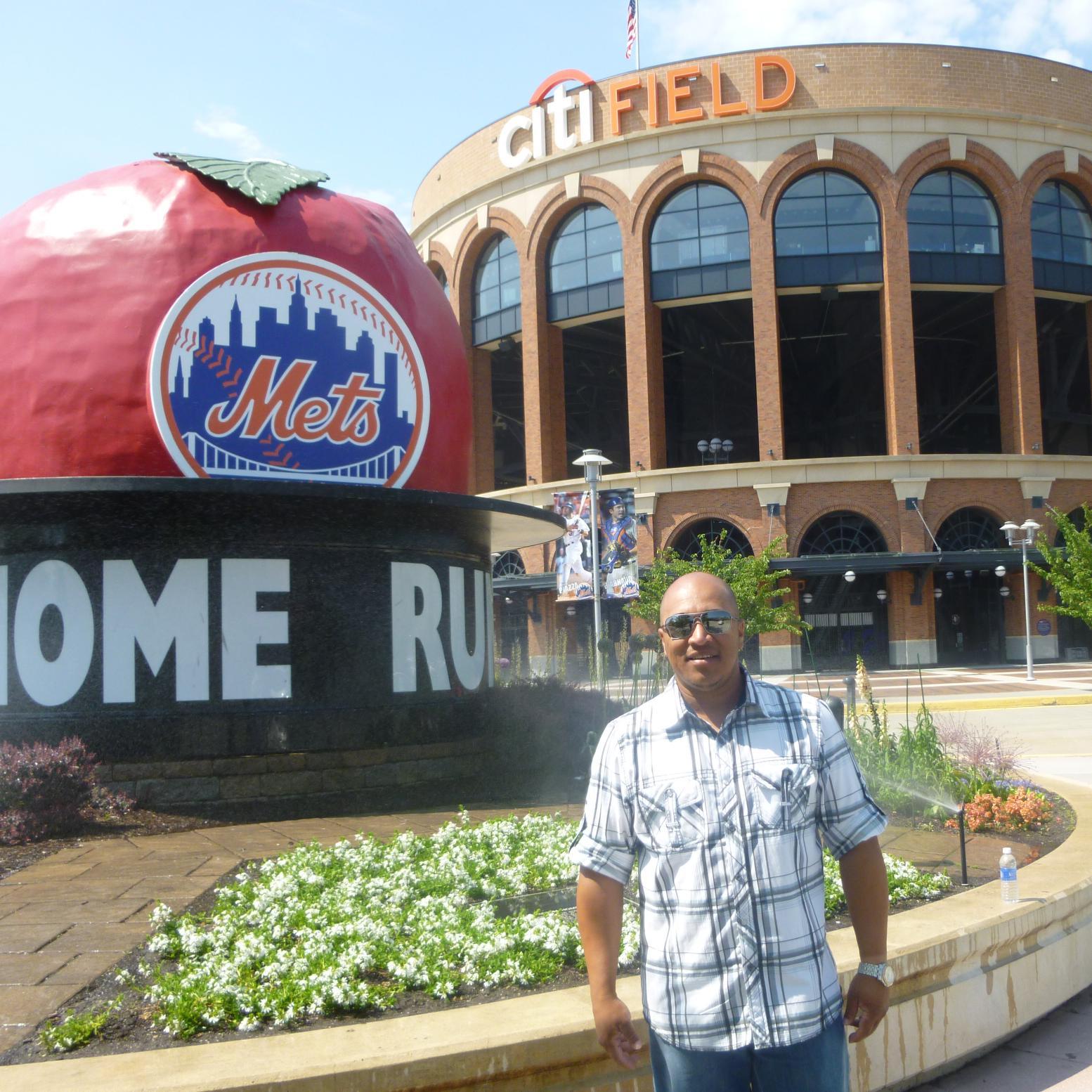 New York Mets Venezuela Scouting Supervisor