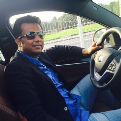 I'm a travel professional, love to travel, discover new places, make friends, share thoughts... My life all about travel, adventure n holidays...