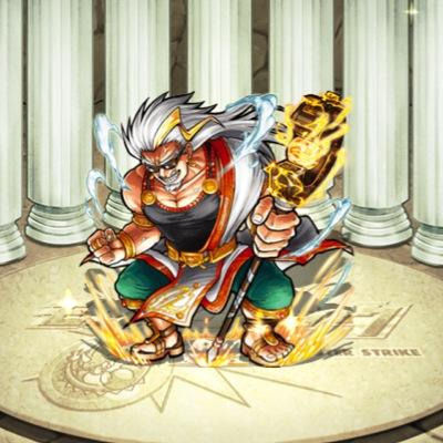チンギスハン モンスト Rivaiakkaman1 Twitter チンギスハン モンスト Rivaiakkaman1 Twitter