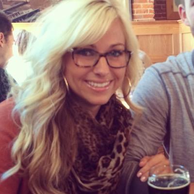 Miami Alum, Party Planner at heart, Scrum Master by Profession, Mrs. Hobson ❤️