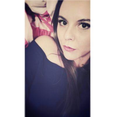 Natalie. Miss Atomic Bomb.

My reality is just different from yours.