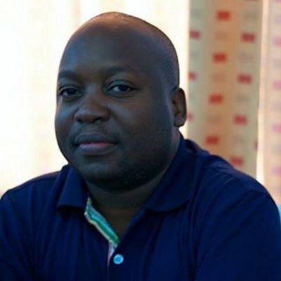 kamuzoramk's profile picture. 