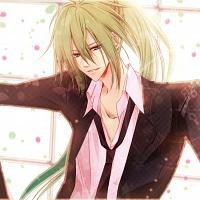 {21 años}{Espíritu del sonido}{Amable, Tranquilo,Cariñoso}{#RolYaoi }{Seme/suke}{OC}#HellandHeavenRol