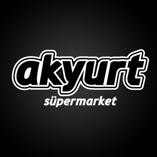 Akyurt Süpermarket Resmi Twitter Hesabıdır. Facebook: Akyurt Süpermarket Instagram: akyurtsupermarket