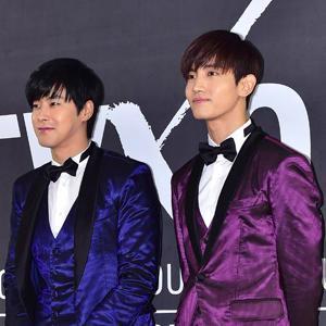 東方神起に関する最新情報を配信しています。日韓活動を応援しています♪