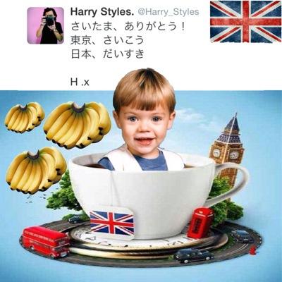 I LOVE ONE DIRECTION♡