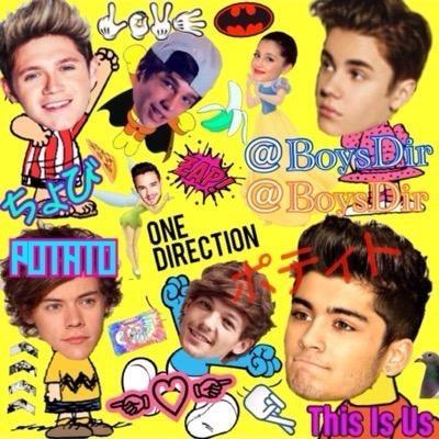 potato_boysDir Profile Picture