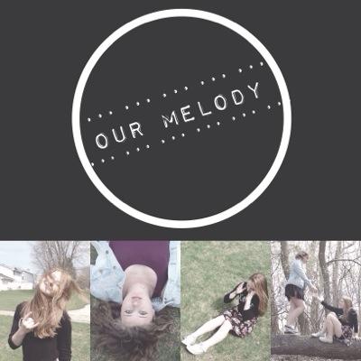 We are a new group starting out on YouTube and hopefully auditioning for X factor, please help us reach our dream by following us!! →→→→→→@OurMelodyBand←←←←←←