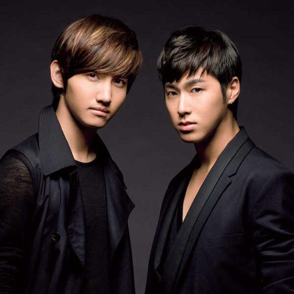 東方神起に関する最新情報を配信しています。日韓活動を応援しています♪