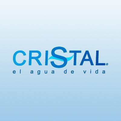 Agua Cristal el Agua de Vida