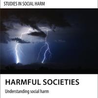 Simon Pemberton (@socialharm) Twitter profile photo