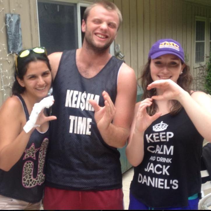 Myles_Thomas_'s profile picture. Yah trick yah