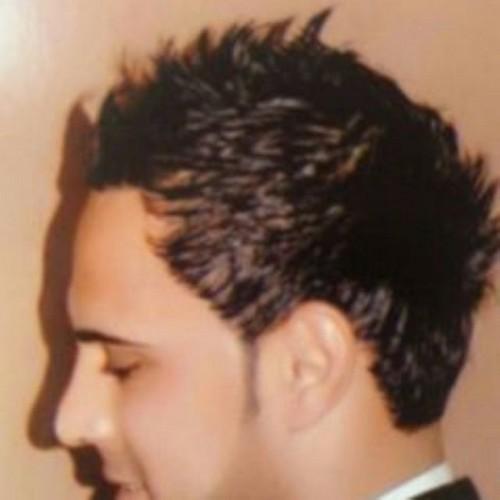 كل الاشياء الجميله بالنسبة لي اصبحت انت