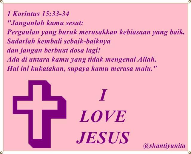 Dan apa saja yang kamu minta dalam doa dengan penuh kepercayaan, kamu akan menerimanya. (Matius 21:22) || τнäηκ чöü followers ☺☺ (Yuan)