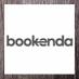 Bookenda (@bookenda) Twitter profile photo