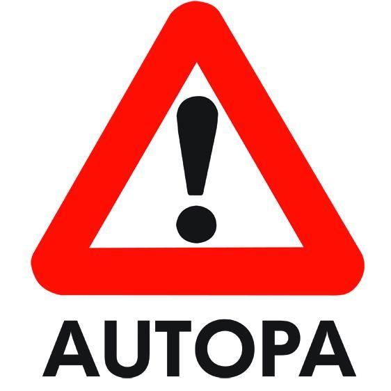 AUTOPA Limited is a leading UK based manufacturer of car and cycle parking solutions.In 1959 we patented the original Hinged Parking Post.