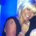 Debbie Robinson (@debsoul67) Twitter profile photo