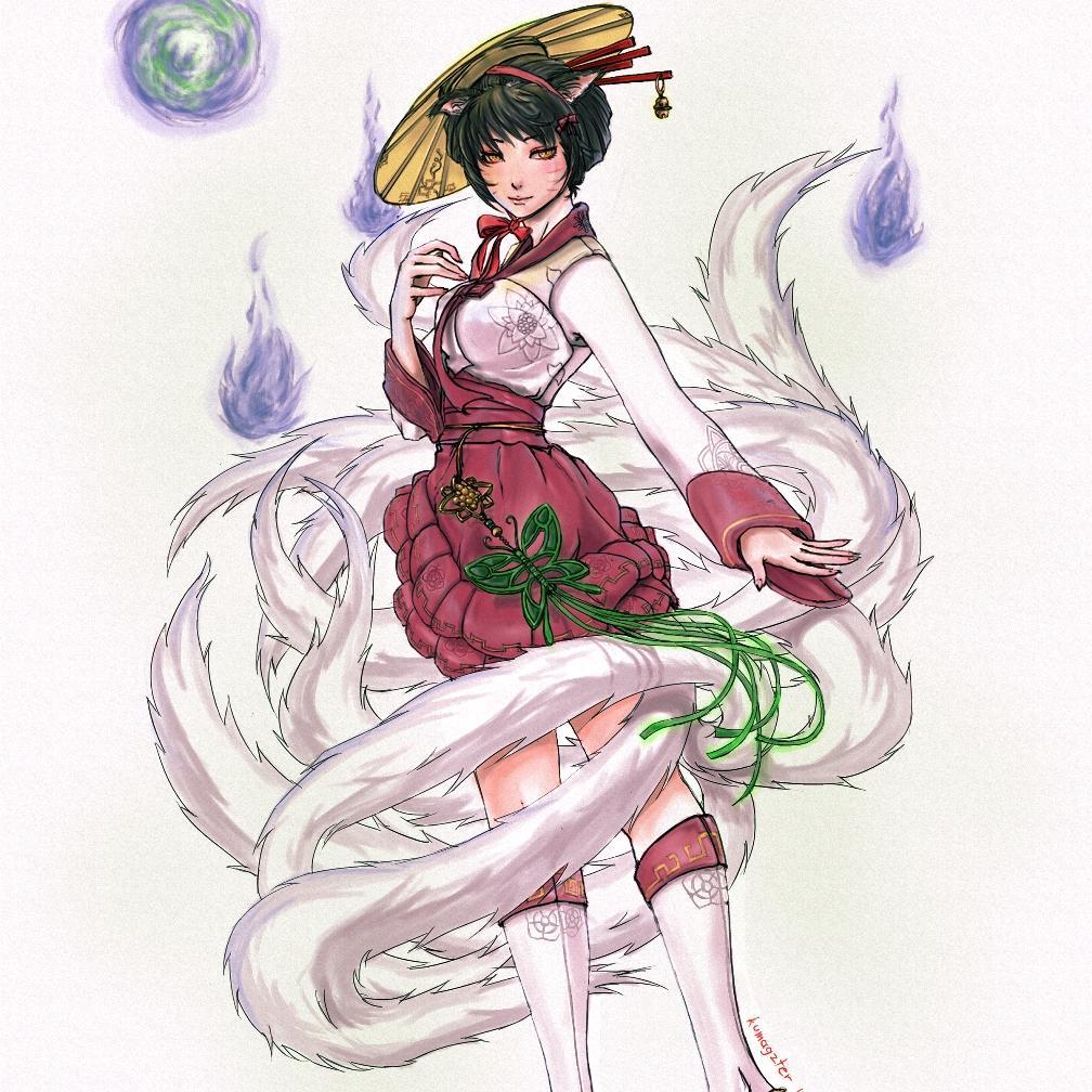 Cloudkyt's profile picture. 