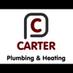 carter plumbing (@carter_plumbing) Twitter profile photo