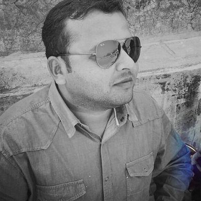Owner of SHREE RAMESHWAR TIMBER