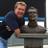 MarkWoodforde's profile image
