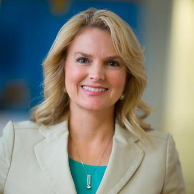 Profile Picture of Kathleen Al-Marhoon (@kathleenal) on Twitter