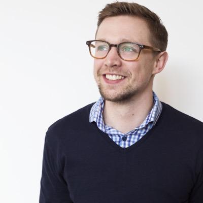 ben___myers's profile picture. Architect. London.