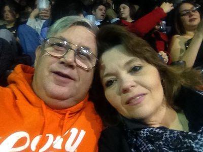 buildmomshouse's profile picture. raising funds via gofundme  to build my hardworking mom and dad a single story home. mom has a muscle weakening disease that makes her current home a hazard.