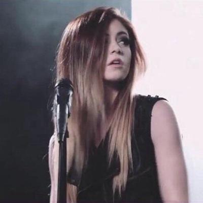 chrissysbunnies's profile picture. We support Chrissy Costanza and her band Against The Current. We are a big group of #FilipinoChrissynators | Spread the love, Bunnies! ♥