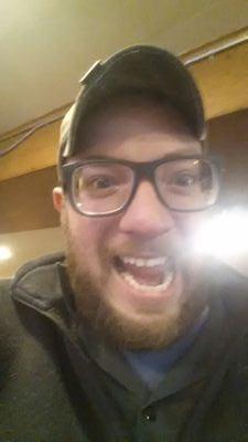 signguy35's profile picture. Sign shop owner.  beer and hockey fan