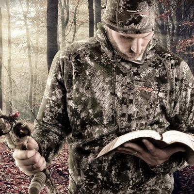 isioutdoors's profile picture. Proverbs 27:17 As iron sharpens iron, so one man sharpens another. Sharing  my experience of becoming a better hunter and a better man of God.