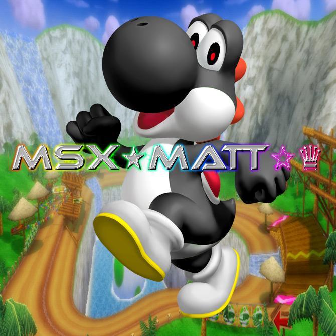 I play Mario Kart and Geometry Dash (I suck at it tho :P)! My Mario Kart Wii friend code is 0006-0018-2483 and my gd is InfernoYoshi is anyone wants to add :P