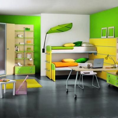 Helping people fall in love with their homes again