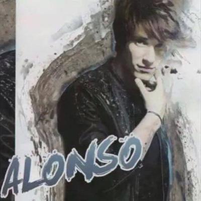 sra_alonso's profile picture. ALONSO Es Solo Mio ❤️☺️
