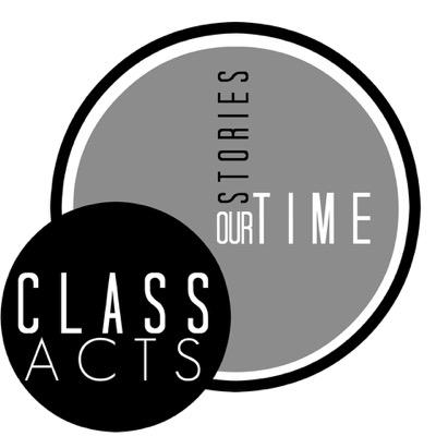 Humber's School of Media Studies & Information Technology Class Acts: Our Time, Our Stories - Wednesday, May 13, 2015 #humberclassacts #joinourstory