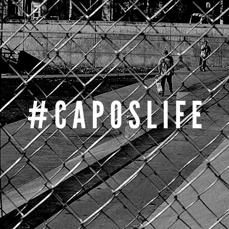 Fundada en el año 2012, Capos Skateboards es una marca comprometida con todos y cada uno de los skaters de la escena local y Latinoamericana.