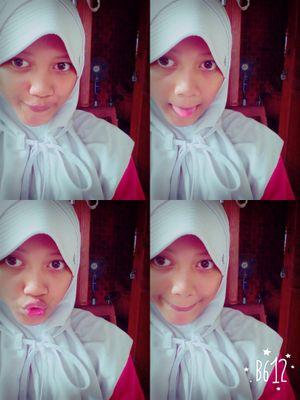 Pin : 28034D24♥♥,,,IG : nadishaaida07{}♥