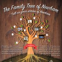 Family Tree Newham (@ftnewham) 's Twitter Profile