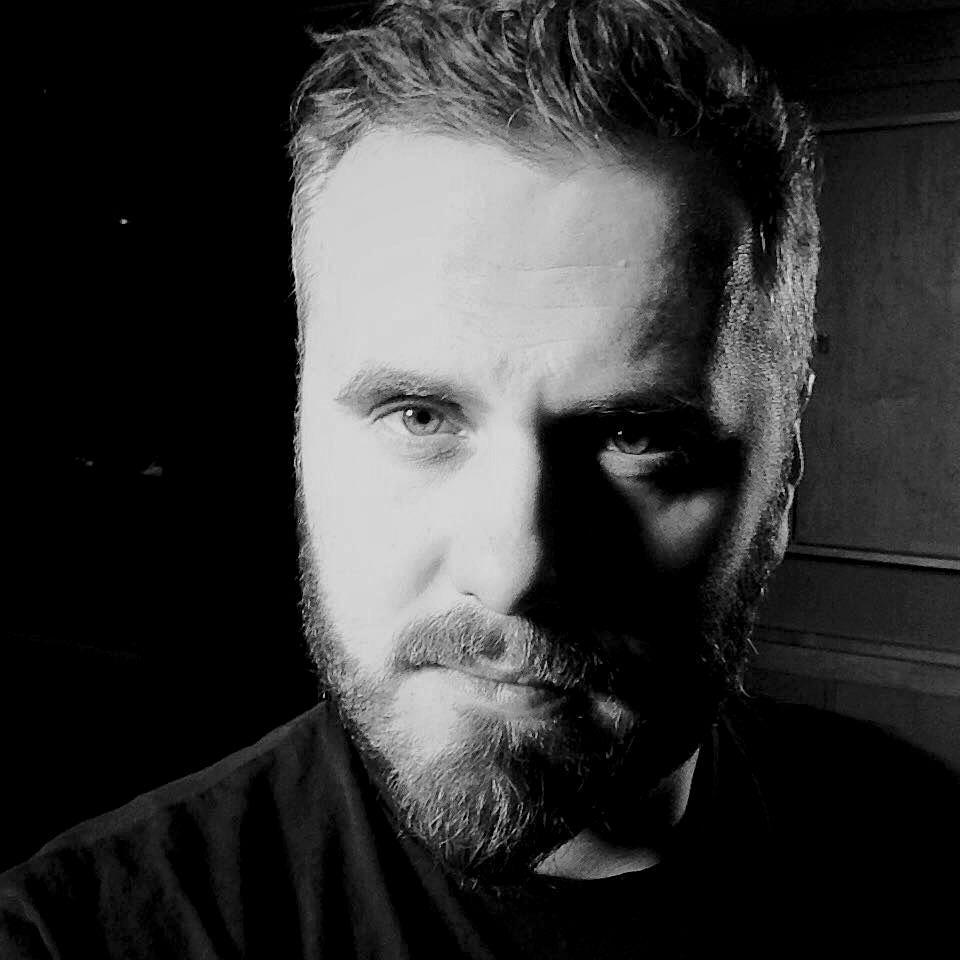 #filmDirector #filmproducer #entrepreneur... Owner of award winning creative agency black-rabbit.pl @blackrabbitentr #contentisking #filmproduction