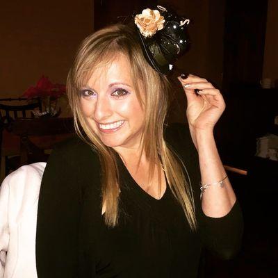 missAcassidy's profile picture. Trying to stay young and free while being a busy bee, a little southern belle, a little hell on heels and all about living and loving. 
Write that down...